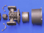 Pump Impeller