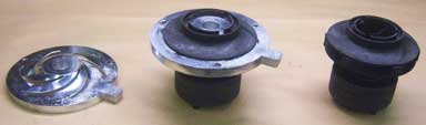 Pump Impeller