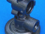 Pump Impeller